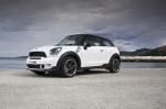 Mini Paceman Cooper S 2013 года (UK)